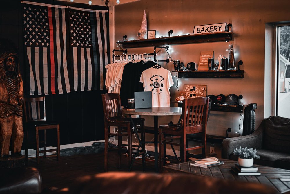 Coffee shop photo 5