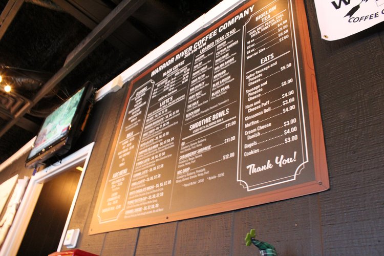 Coffee shop photo 7